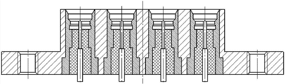 一種高可靠、可拆卸式多射頻通道連接器的制作方法與工藝