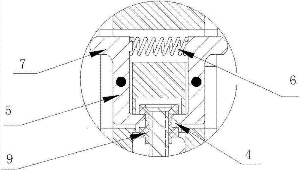 快接自鎖接插件的制作方法與工藝