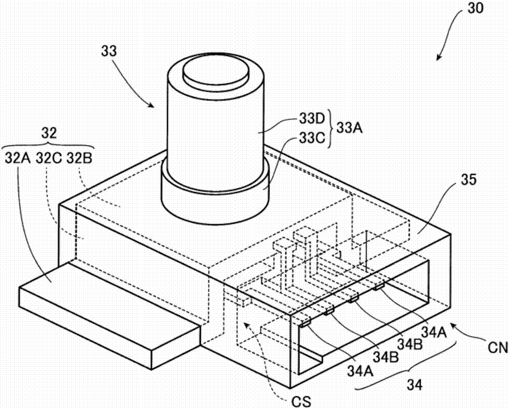 光源模块以及使用该光源模块的灯具的制作方法与工艺