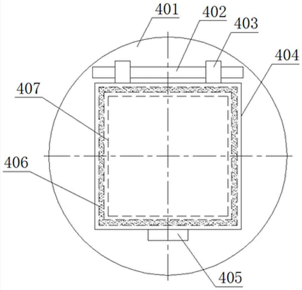 一种新型分级点火火炬的制作方法与工艺