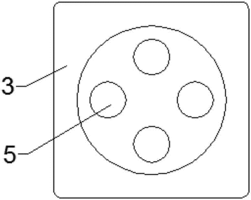 充电器及手表充电结构的制作方法与工艺