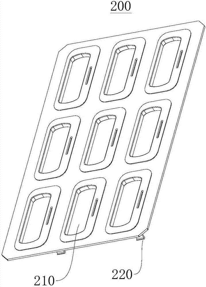 充电柜及其系统的制作方法与工艺