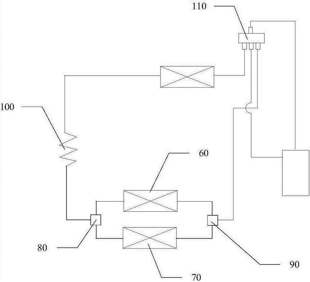 空調(diào)器室內(nèi)機(jī)的制作方法與工藝