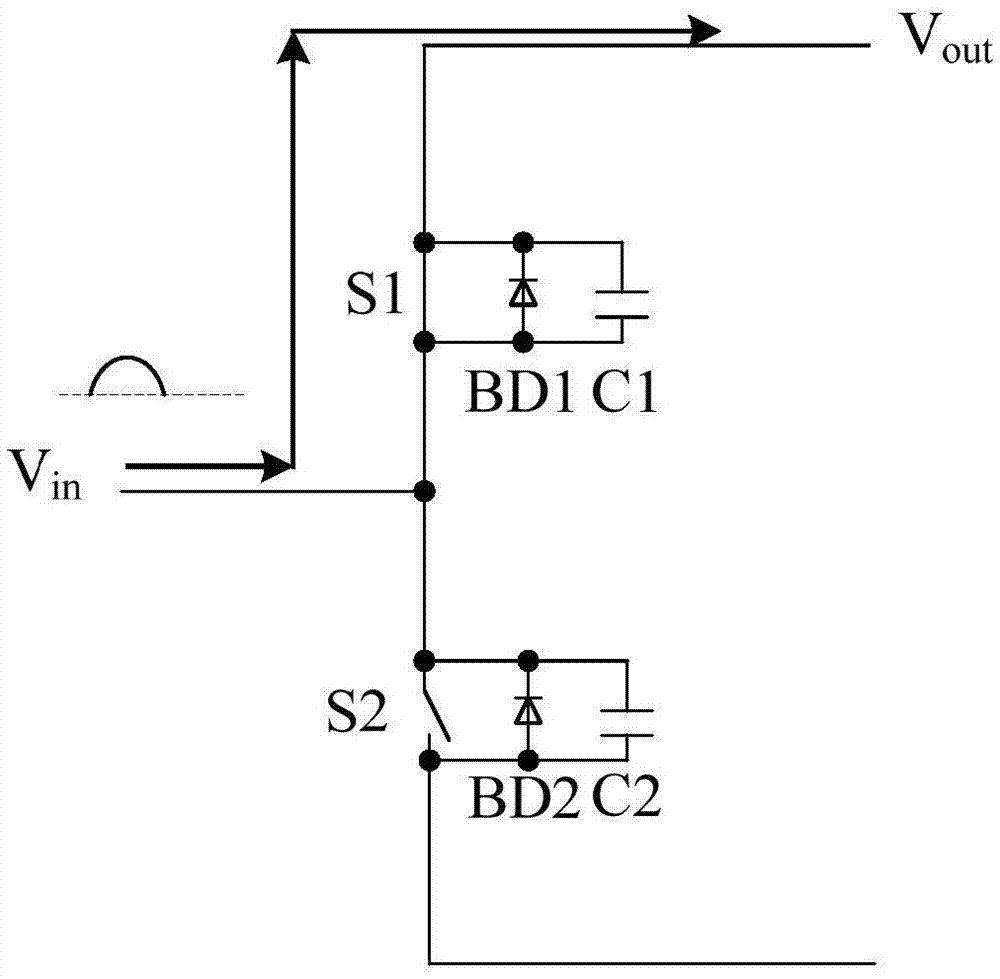 双向变换电路和双向变换器的制作方法与工艺
