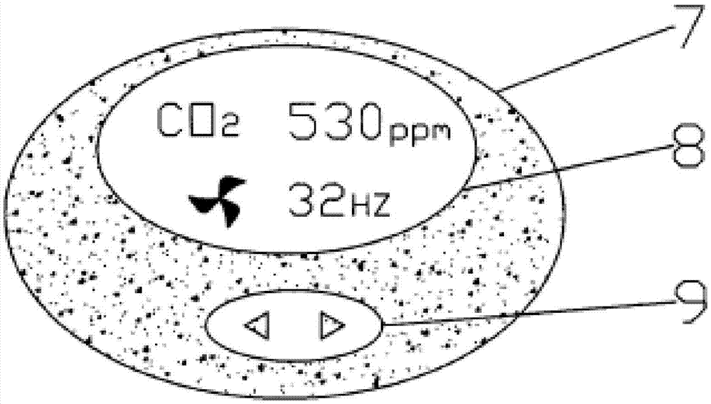 一種空氣清潔儀器的制作方法與工藝