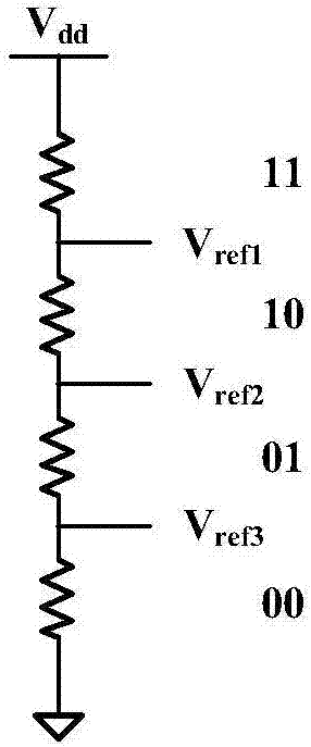 基于采樣電容隨機化的流水線模數(shù)轉(zhuǎn)換器及轉(zhuǎn)換方法與流程