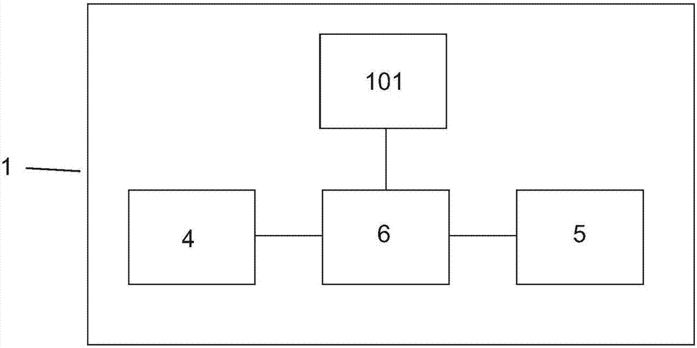 設(shè)有Micro?USB接口的室內(nèi)固網(wǎng)電話裝置的制作方法