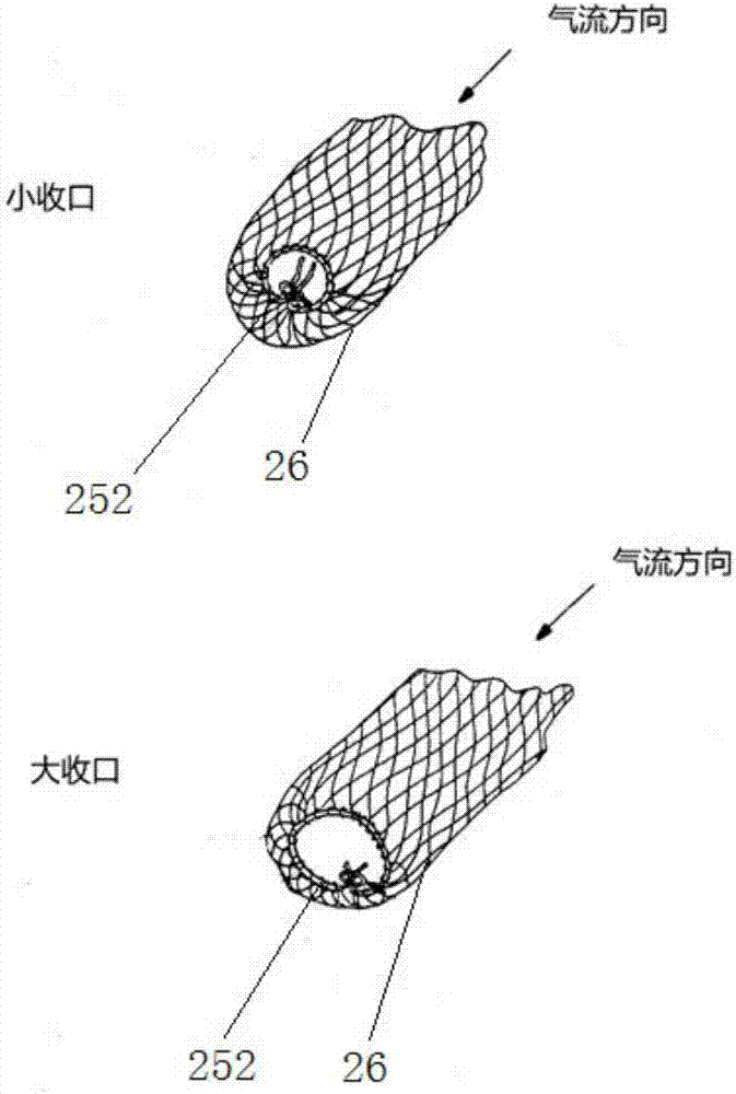 一種航炮拖曳靶標的制作方法與工藝