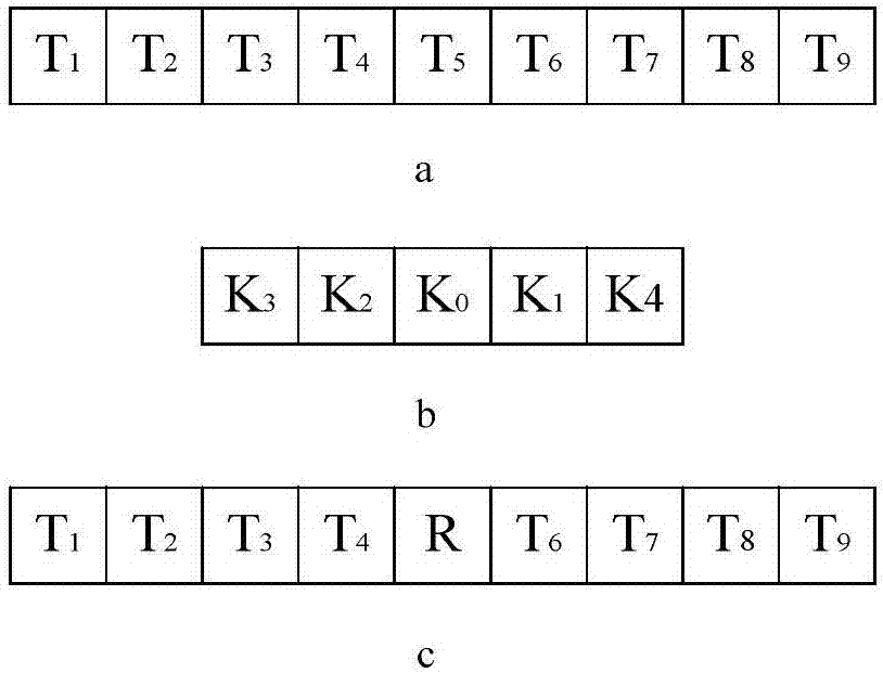 一種分布式光纖溫度傳感器數(shù)據(jù)處理方法與流程