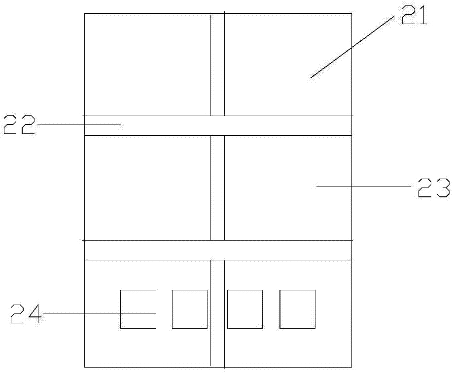 一种市政园林绿化种子智能化灭虫防潮储存装置的制作方法