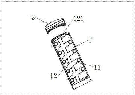 一種桌面級小型寵物屋的制作方法與工藝