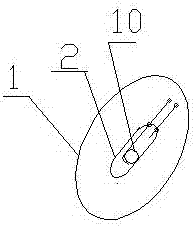 一种电子鱼漂的制作方法与工艺