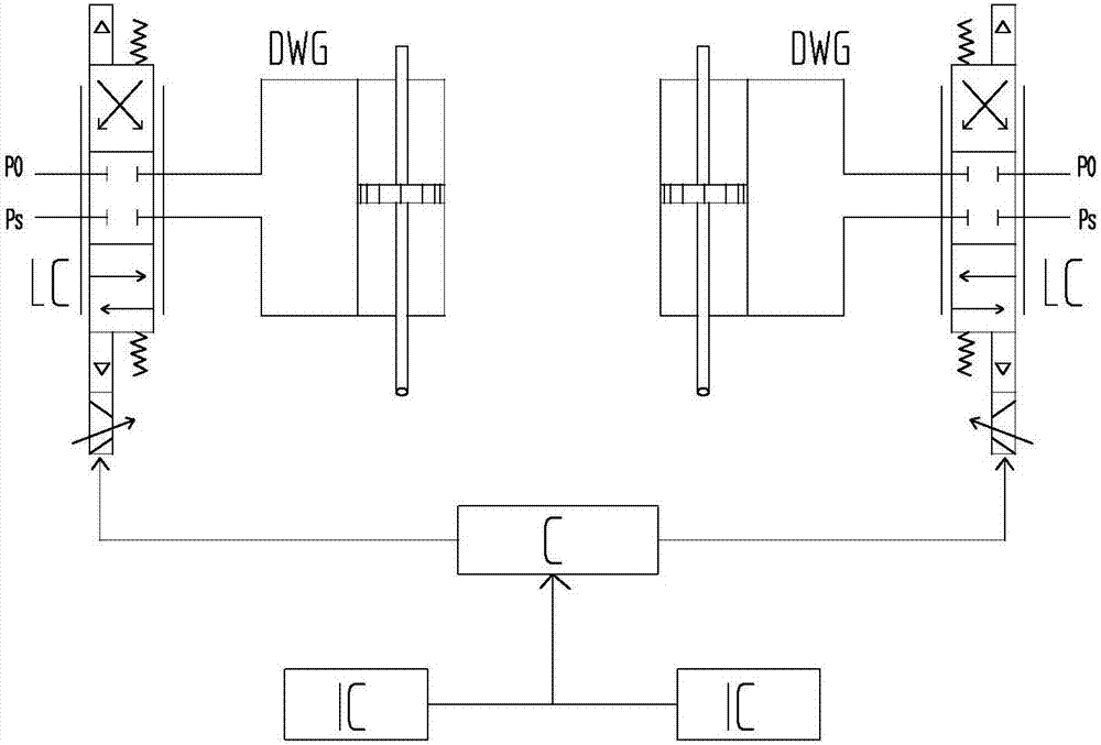 一种喷雾机喷架的制作方法与工艺