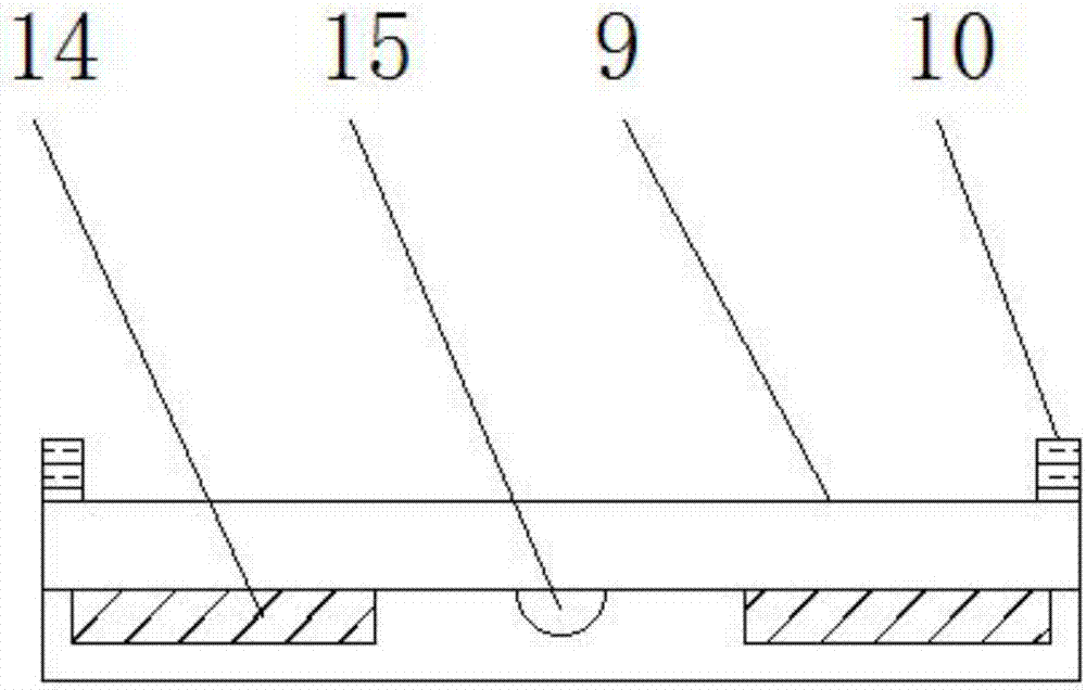 一種實(shí)用性強(qiáng)的煎餅機(jī)的制作方法與工藝