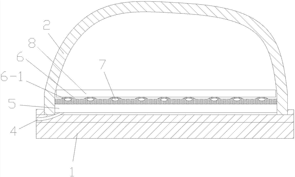 量子养生鞋的制作方法与工艺