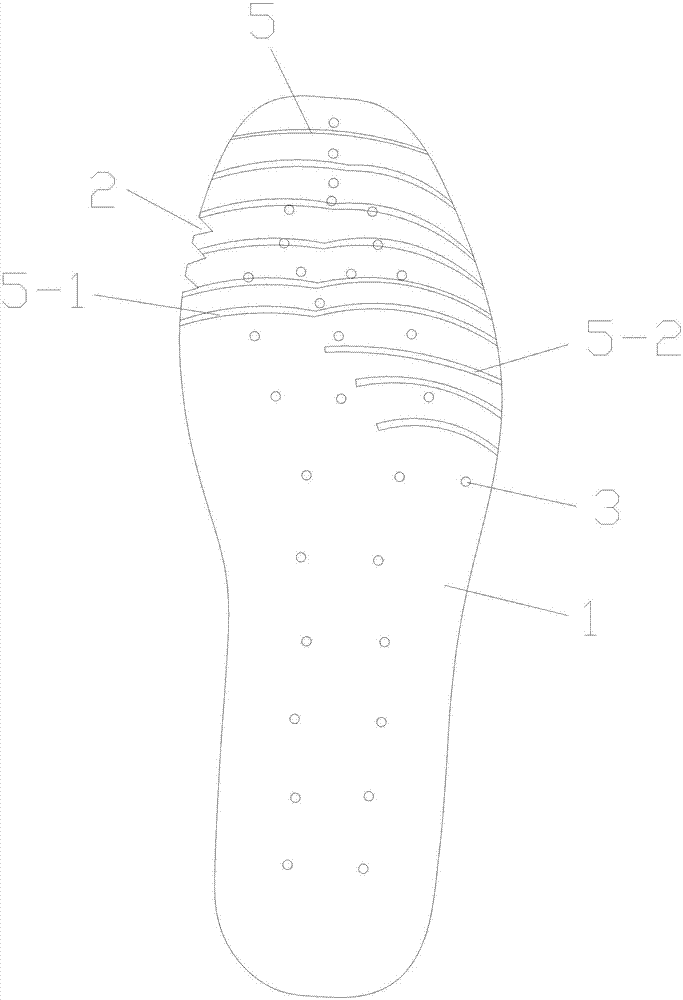 量子养生鞋垫的制作方法与工艺