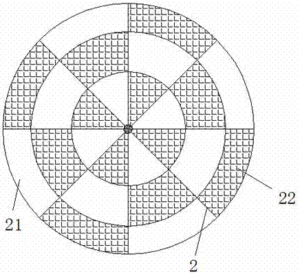 一種太陽能多功能充電傘的制作方法與工藝