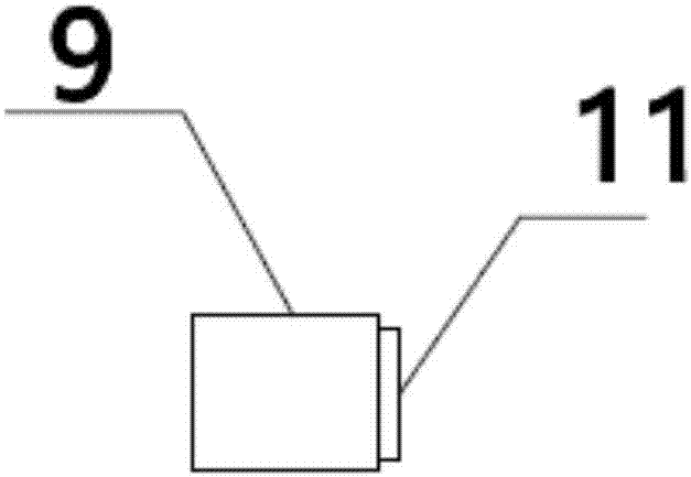 一種應(yīng)急工具包的制作方法與工藝