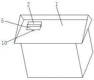 新式講臺的制作方法與工藝