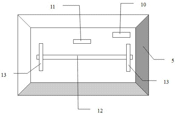 室內(nèi)戶外兩用躺椅的制作方法與工藝