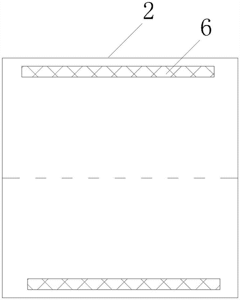 一種被子的制作方法與工藝