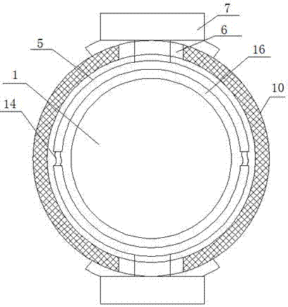 一種物料研磨機(jī)的制作方法與工藝