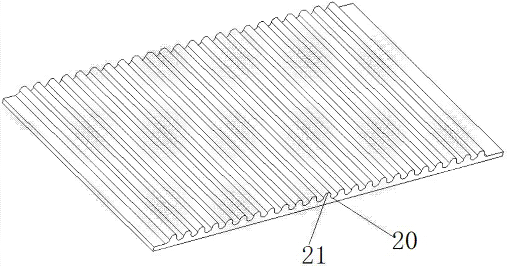 透氣枕的制作方法與工藝