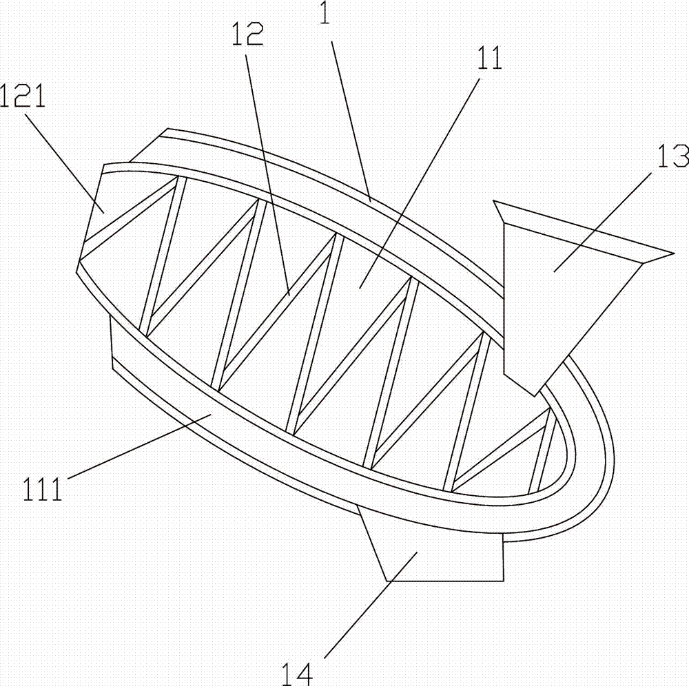 一种材质分选装置的制作方法