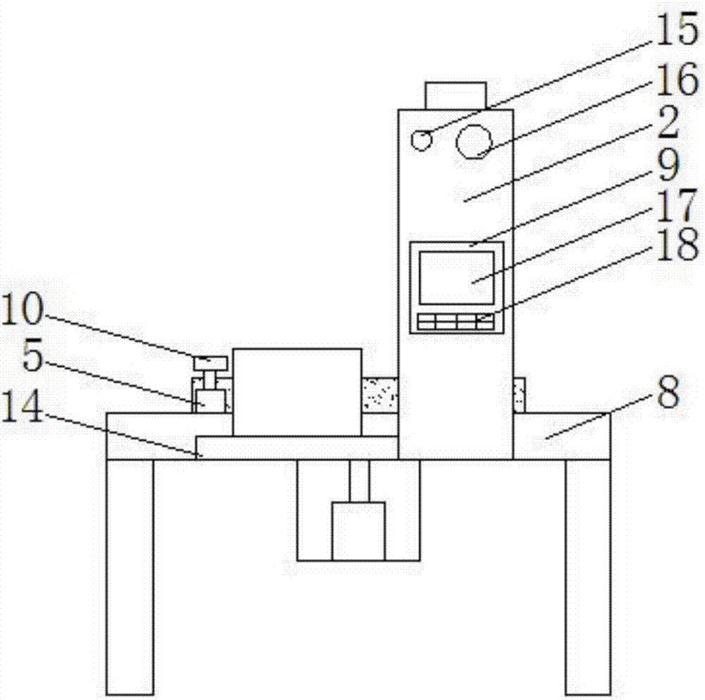 一種汽車排氣管整形壓花模具的制作方法與工藝