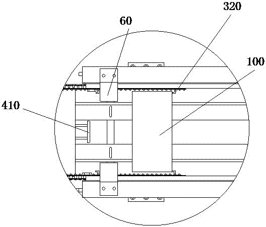 一種自動沖蓋機的制作方法與工藝