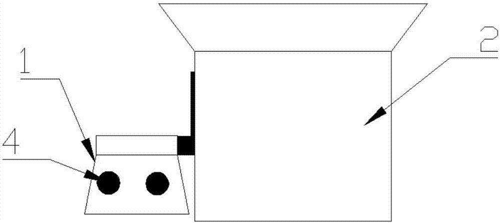 3D打印裝置的制作方法