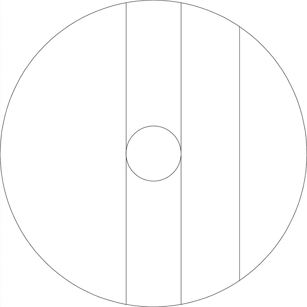 一種沖子的制作方法與工藝