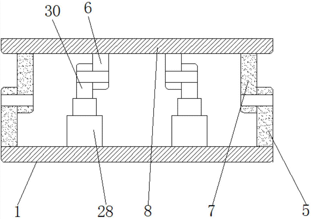 一種建造路基用攪拌機(jī)的制作方法與工藝