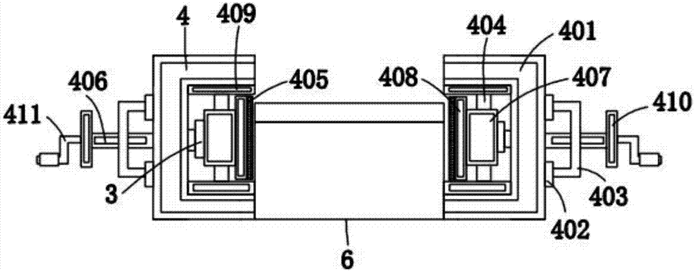 一種加固式EVA二次成型發(fā)泡機的制作方法與工藝