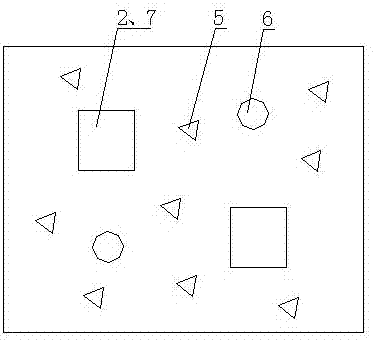 一種包裝材料板的制作方法與工藝