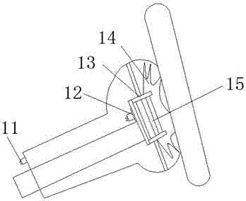 一種新型可降低沖擊力的安全氣囊的制作方法與工藝