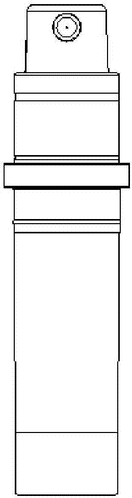 一種新型補(bǔ)液瓶的制作方法與工藝