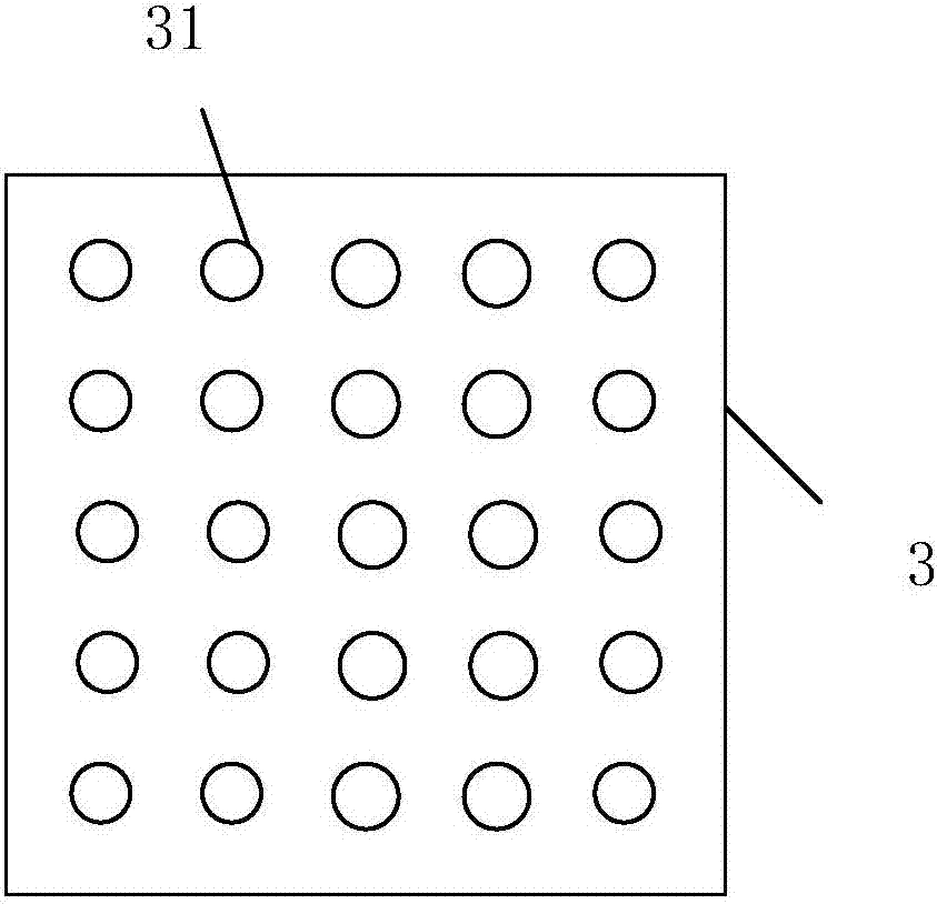 一種藥物動(dòng)力學(xué)血漿樣品用凍存盒的制作方法與工藝