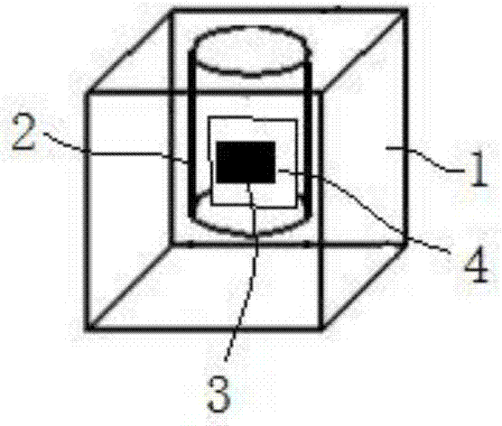 高效生物净化骨料的制作方法与工艺