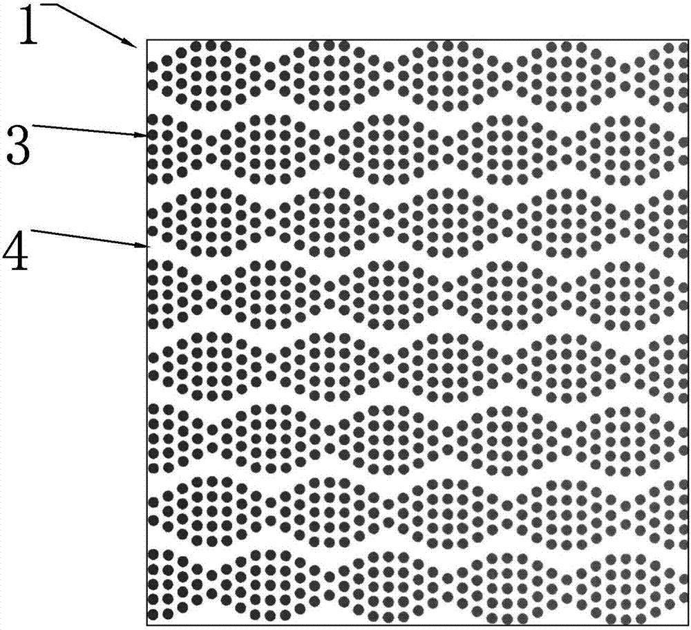 新型无纺布的制作方法与工艺