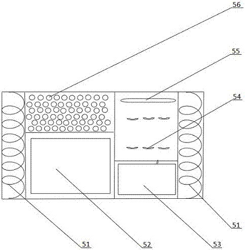 一種無菌操作器具盒的制作方法與工藝