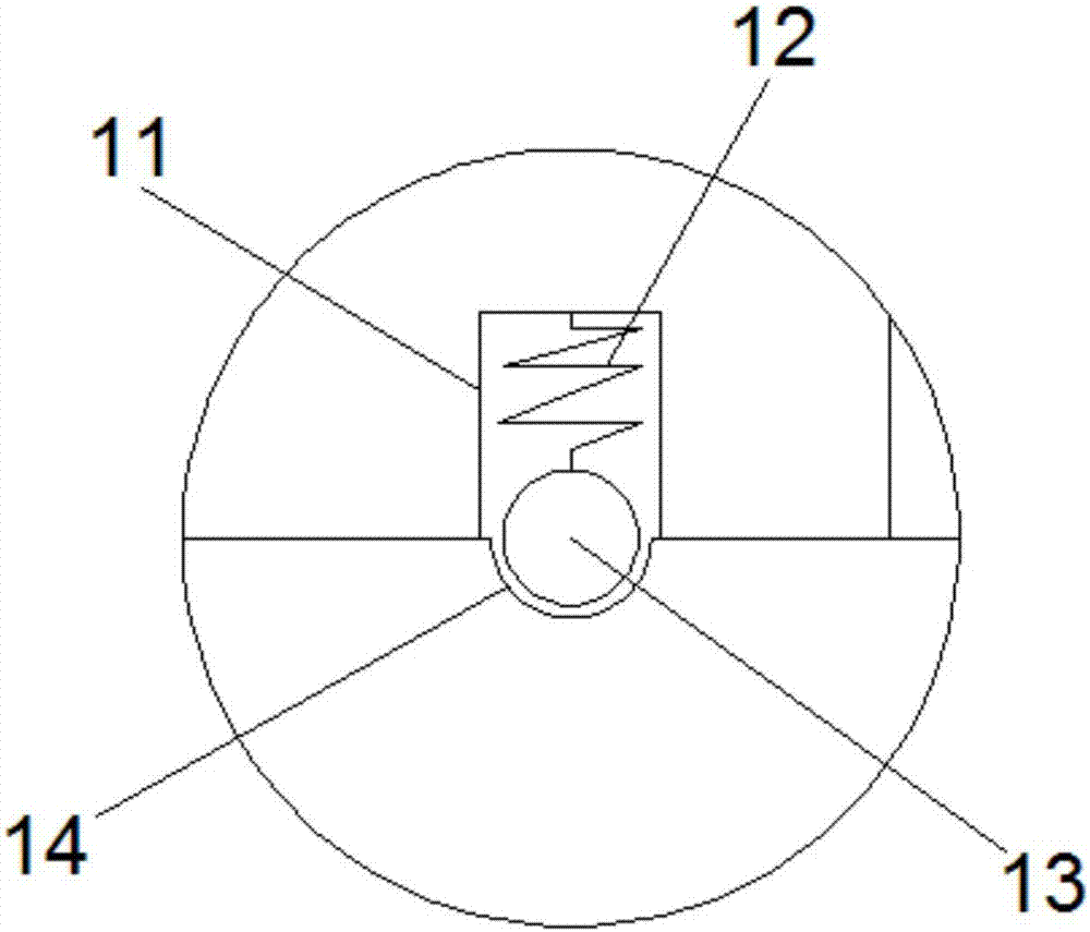 藥餅成型器的制作方法與工藝