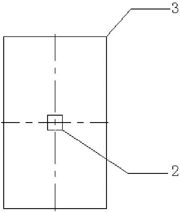 整體式混凝土標(biāo)志結(jié)構(gòu)的制作方法與工藝