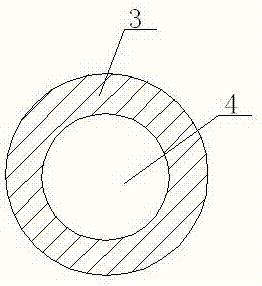 絕熱真空保溫板的制作方法與工藝