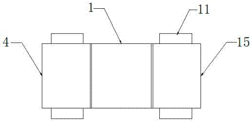 一種裝配式建筑鋼筋砼構(gòu)件的制作方法與工藝