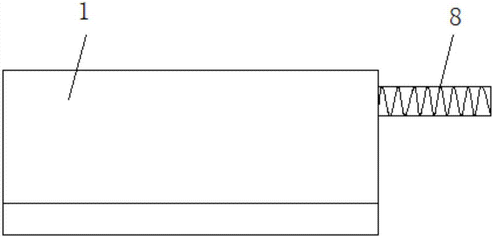 一種建筑施工用瓦刀的制作方法與工藝