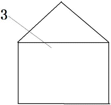 一种新型户外控温帐篷的制作方法与工艺