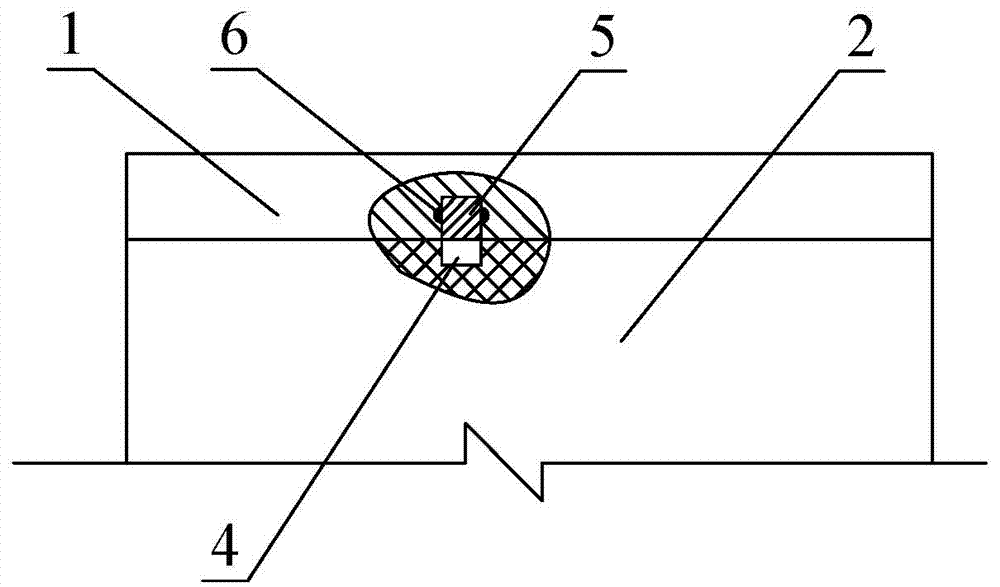 一種具有熱鎖定功能的防火門的制作方法與工藝