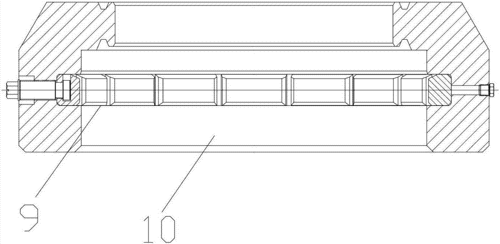 一種井口連接裝置的制作方法