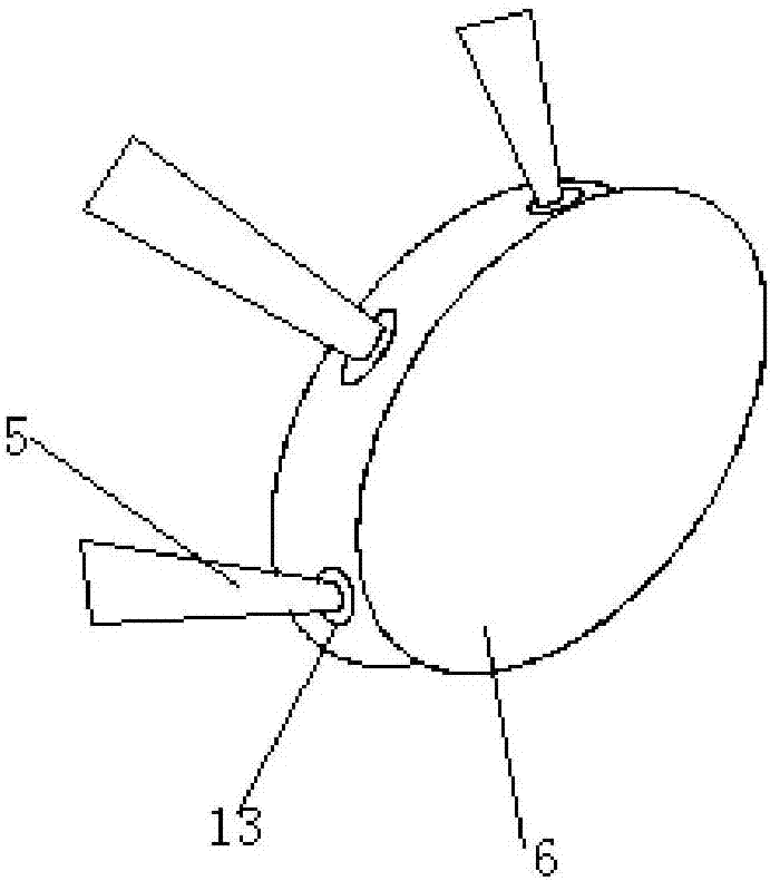 一种具有消音功能的负压风机的制作方法与工艺